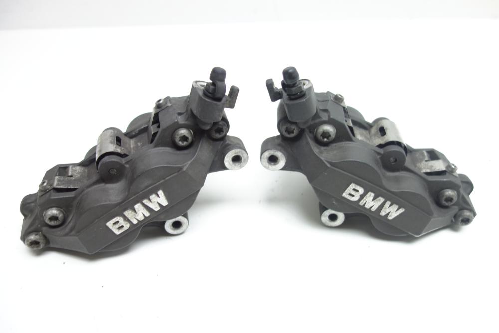 BMW R1150RS R 1150 RS Bremssattel Bremszange vorne re li