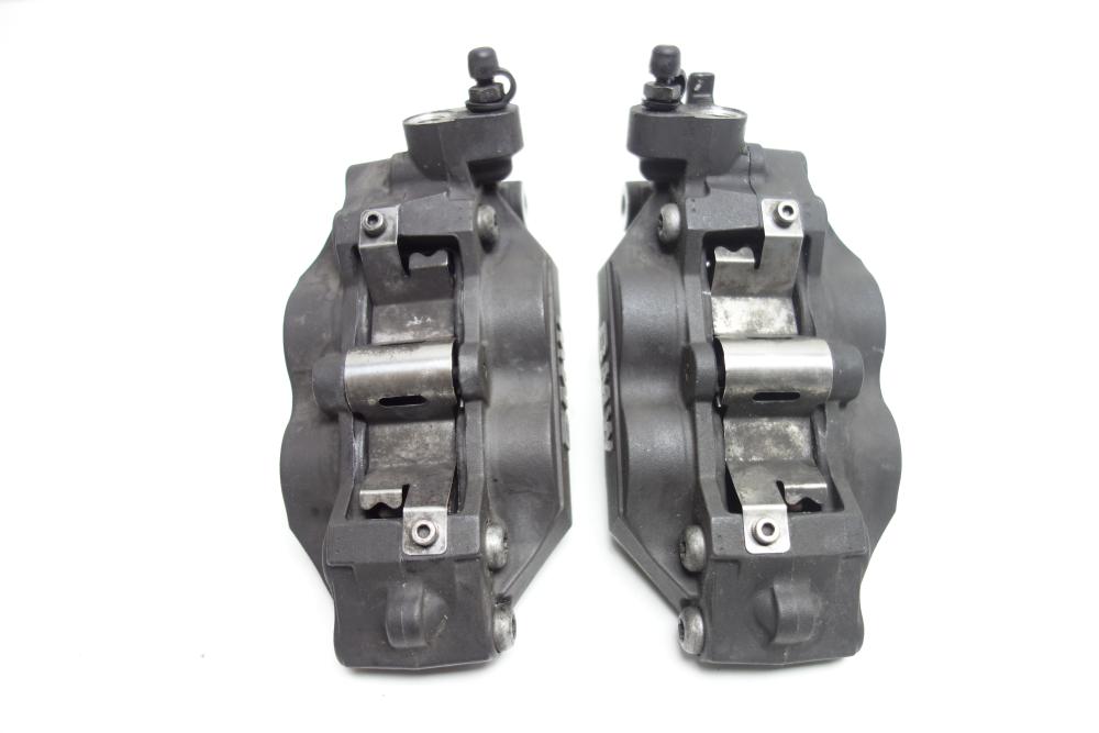 Preview: BMW R1150RS R 1150 RS Bremssattel Bremszange vorne re li