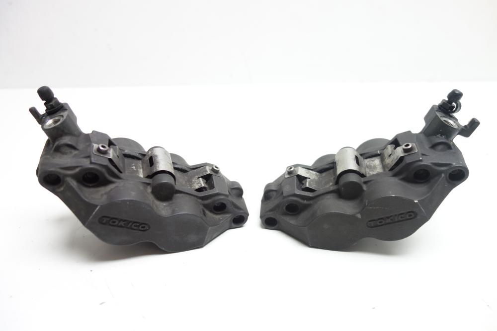 Preview: BMW R1150RS R 1150 RS Bremssattel Bremszange vorne re li