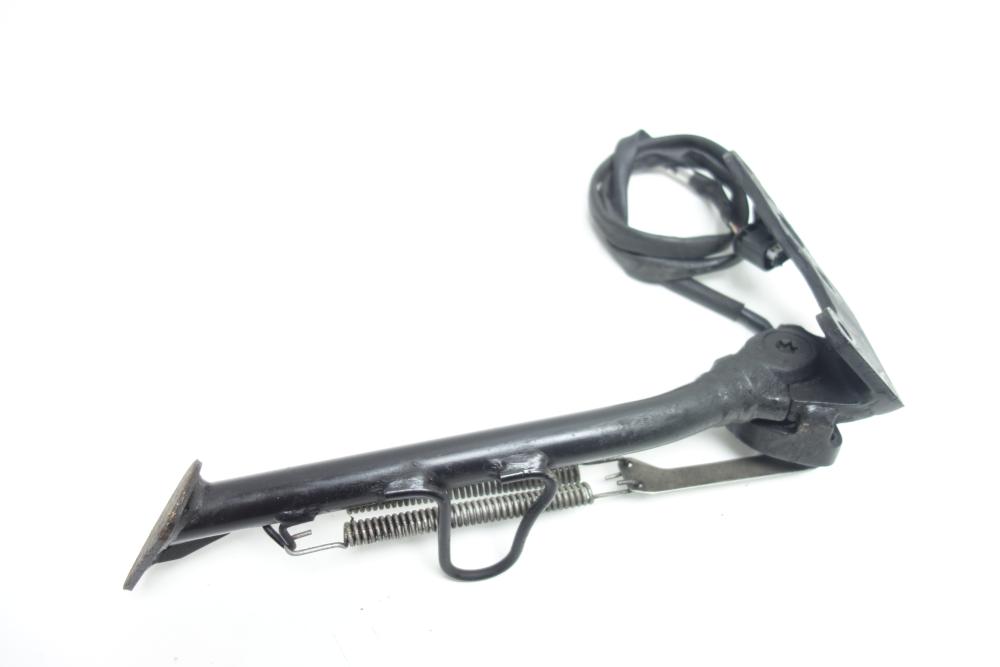 Preview: BMW R1150RS R 1150 RS Seitenständer