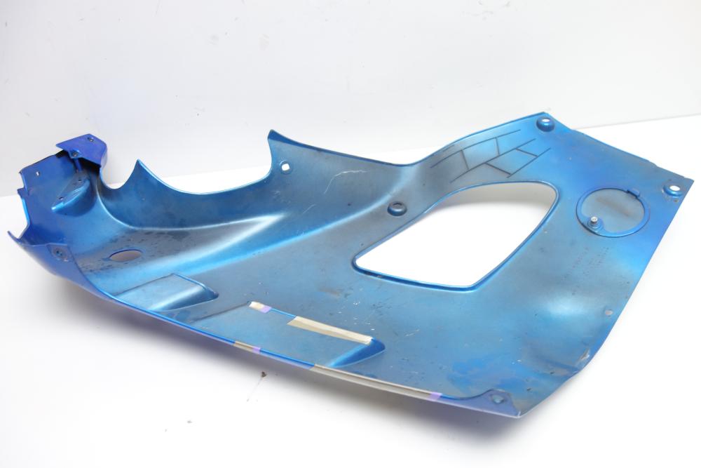 Suzuki GSX 750 F Seitenteil Seitenverkleidung rechts