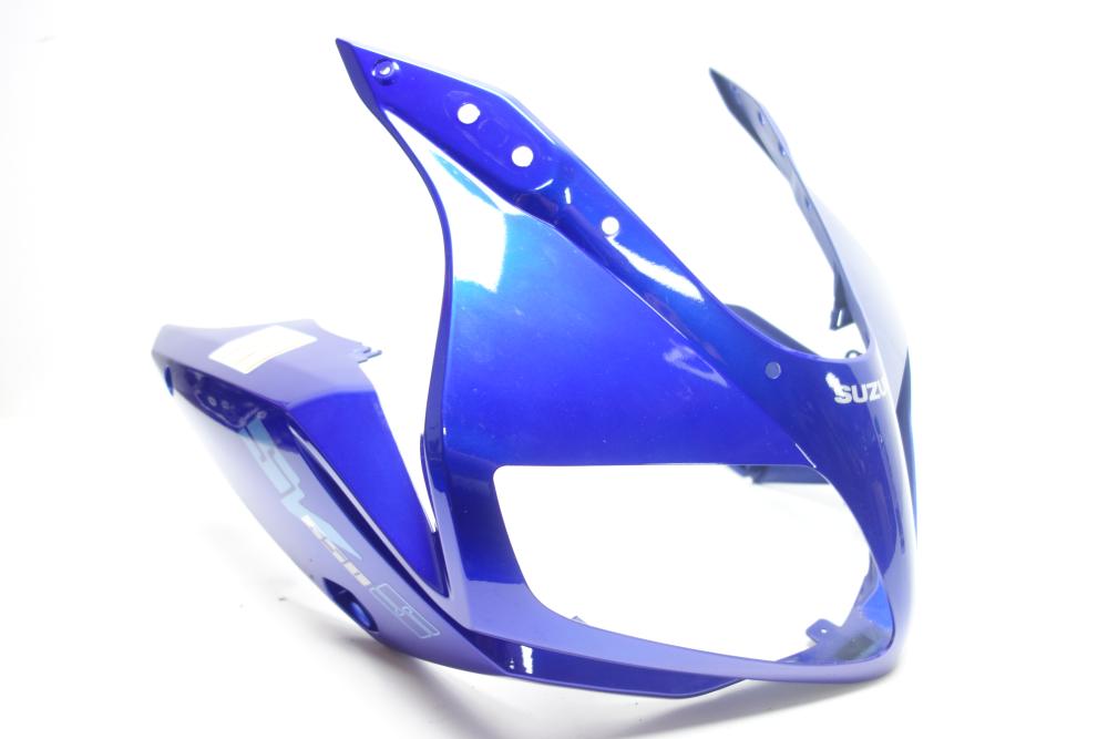 Suzuki SV 650 S Kanzel Frontverkleidung