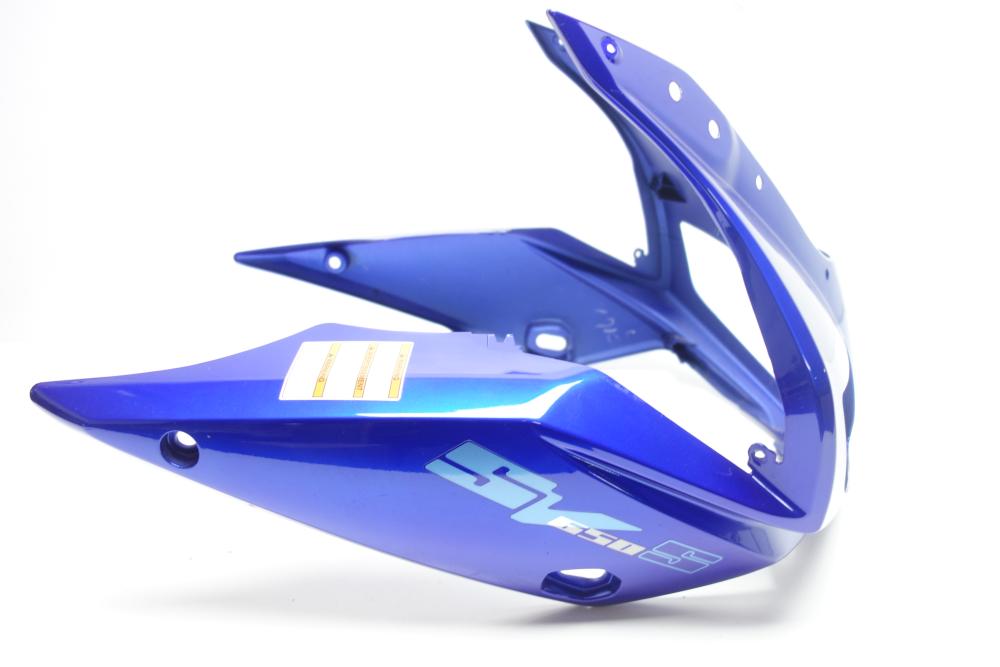 Preview: Suzuki SV 650 S Kanzel Frontverkleidung