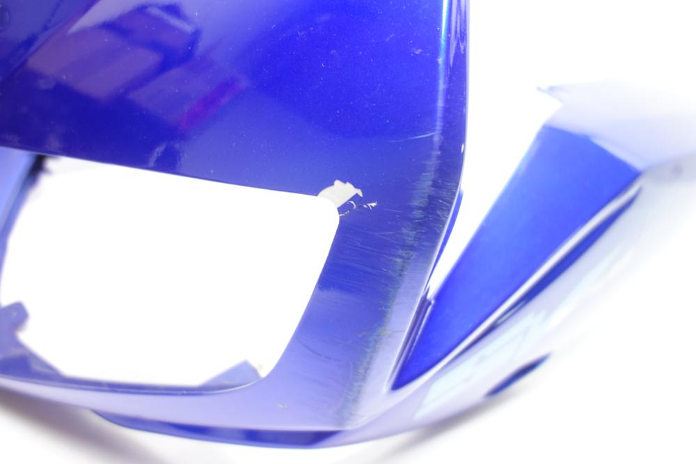 Suzuki SV 650 S Kanzel Frontverkleidung