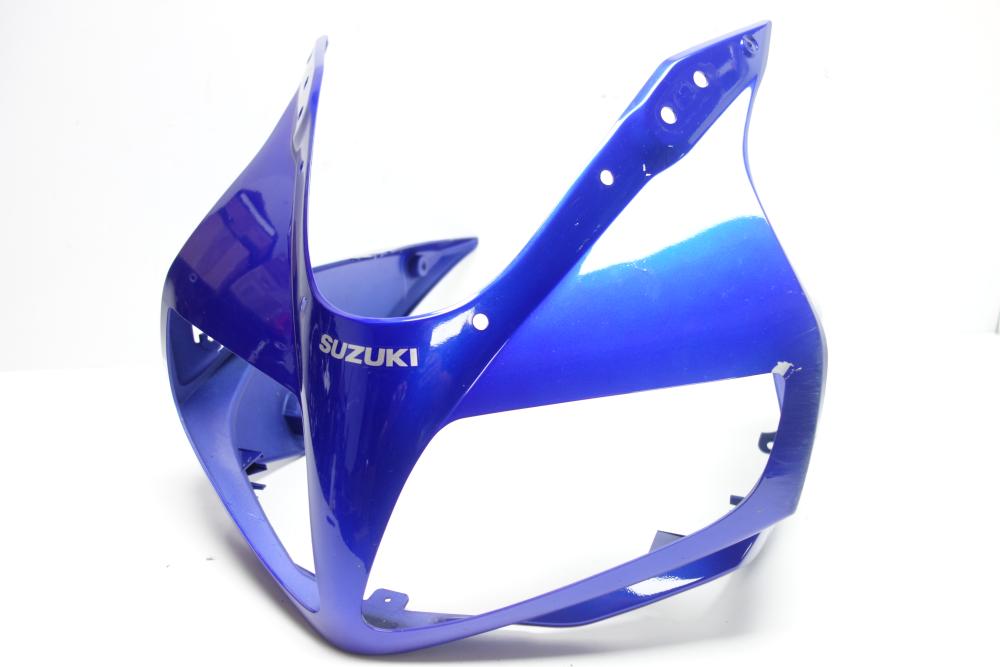 Suzuki SV 650 S Kanzel Frontverkleidung