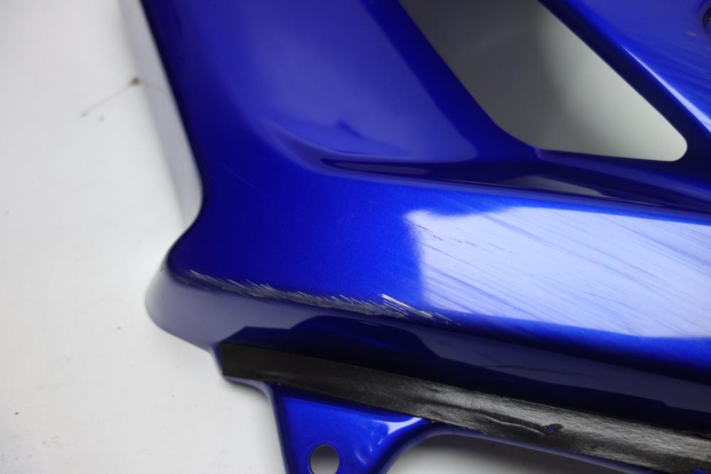 Preview: Suzuki SV 650 S Seitenteil Seitenverkleidung links