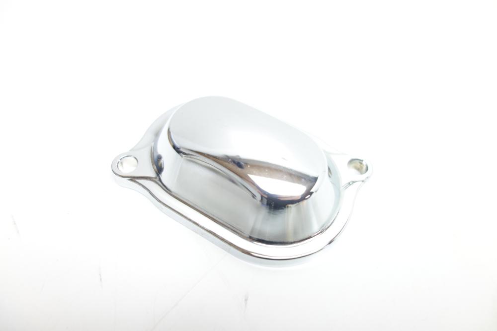 Preview: Yamaha XV 750 1000 1100 Zylinderkopf Chrom Cover NEU 42H-11186-00