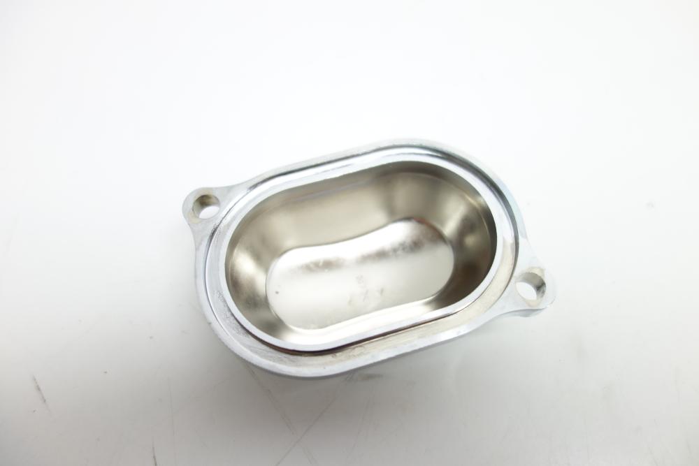 Preview: Yamaha XV 750 1000 1100 Zylinderkopf Chrom Cover NEU 42H-11186-00