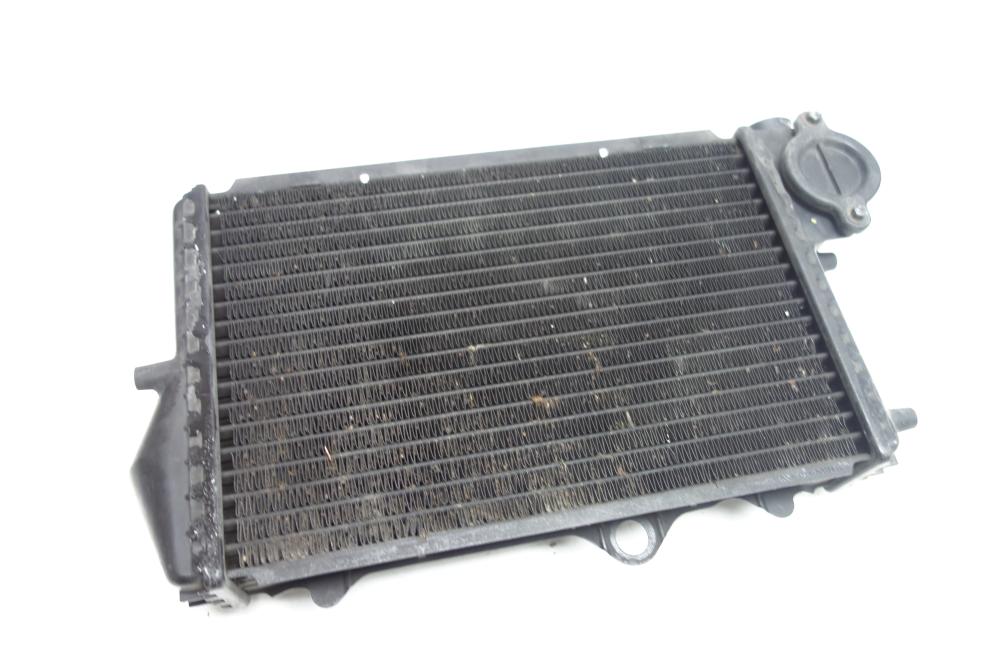 Preview: BMW K75 K100 K 75 100 Kühler