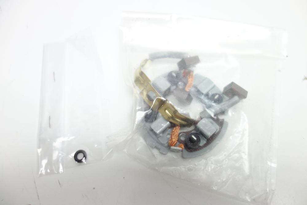 Yamaha Anlasser Kohlebürstensatz 3AJ-81801-00 NEU