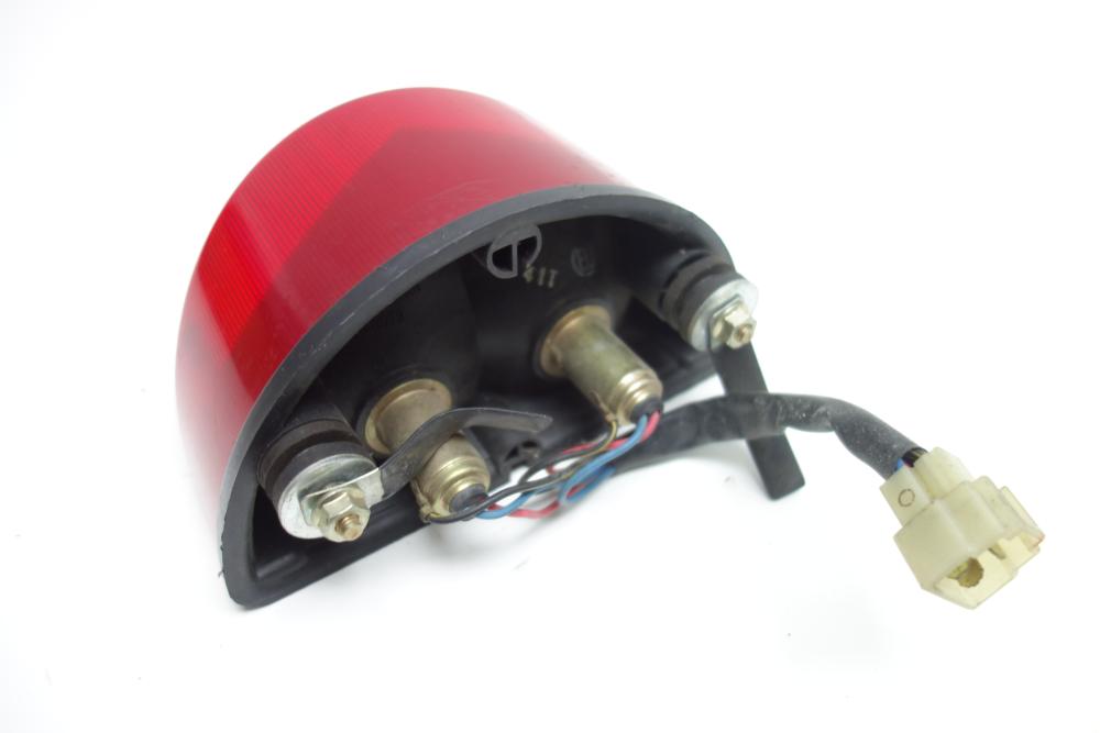 Preview: Kawasaki Zephyr 750 Rücklicht