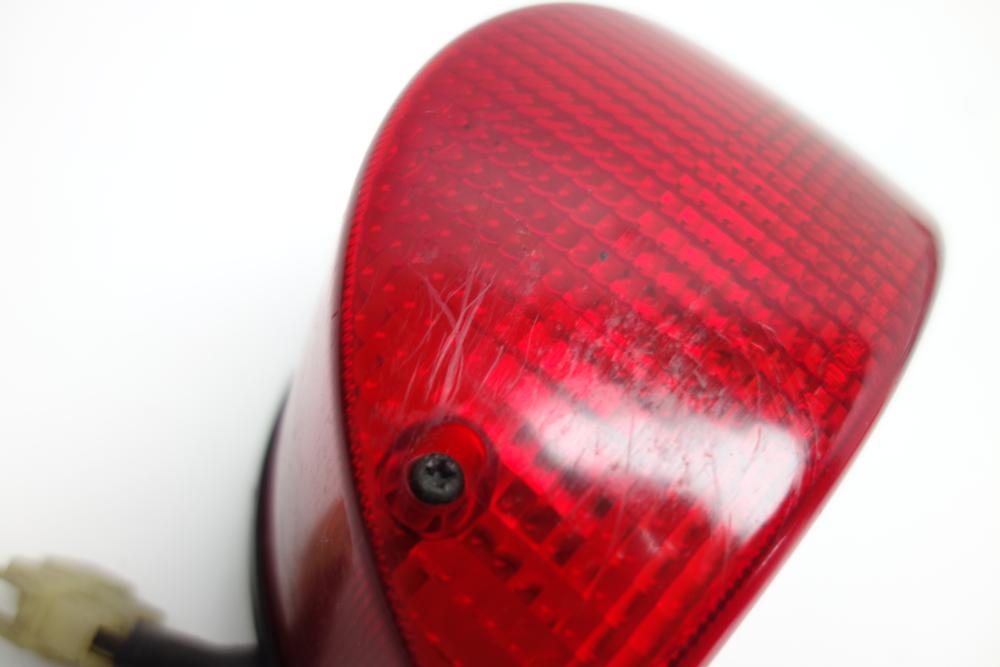 Preview: Kawasaki Zephyr 750 Rücklicht