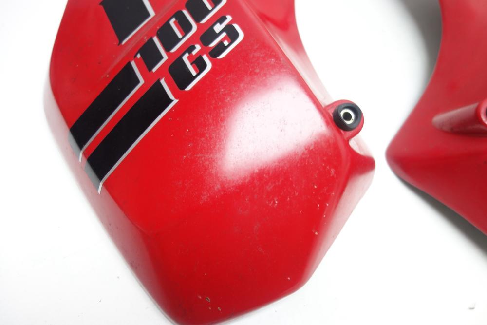 Preview: BMW R100GS R 100 GS Seitenteil Kanzel rechts links