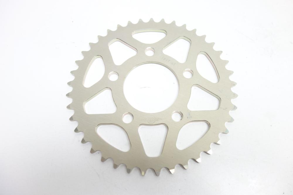 BMW S1000RR S 1000 RR Wieres ALU Kettenrad 1817-41 NEU