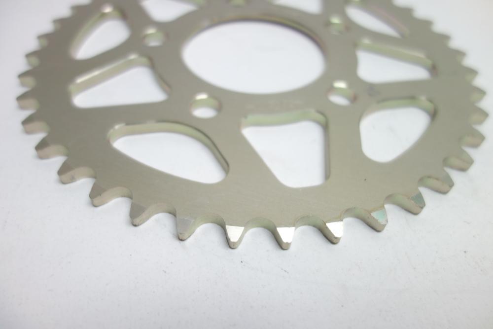 Preview: BMW S1000RR S 1000 RR Wieres ALU Kettenrad 1817-41 NEU