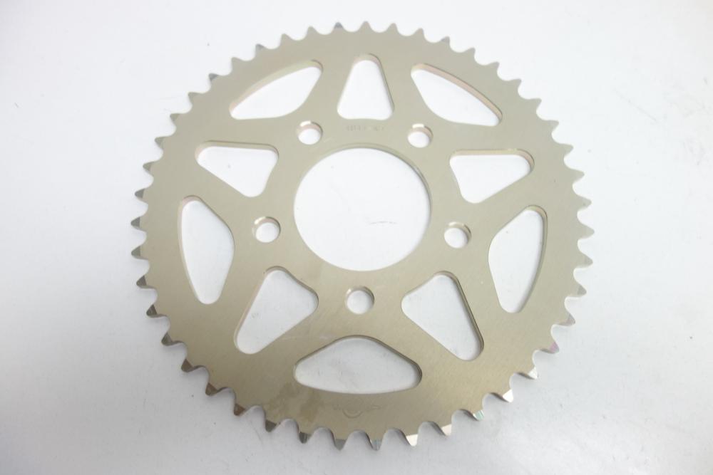 BMW S1000RR S 1000 RR Wieres ALU Kettenrad 1817-45 NEU