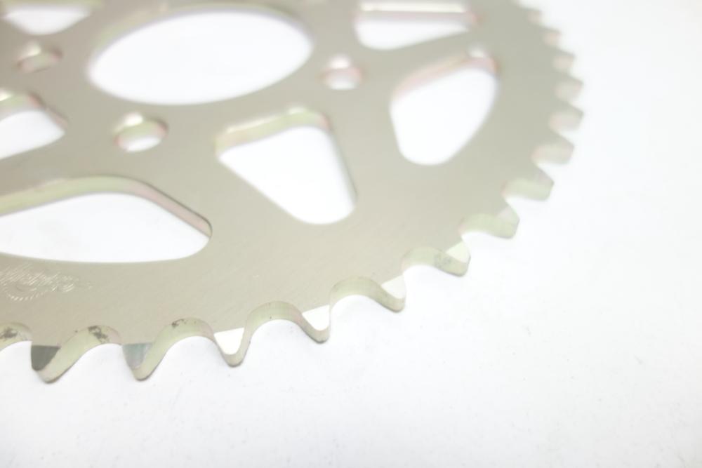 Preview: BMW S1000RR S 1000 RR Wieres ALU Kettenrad 1817-45 NEU