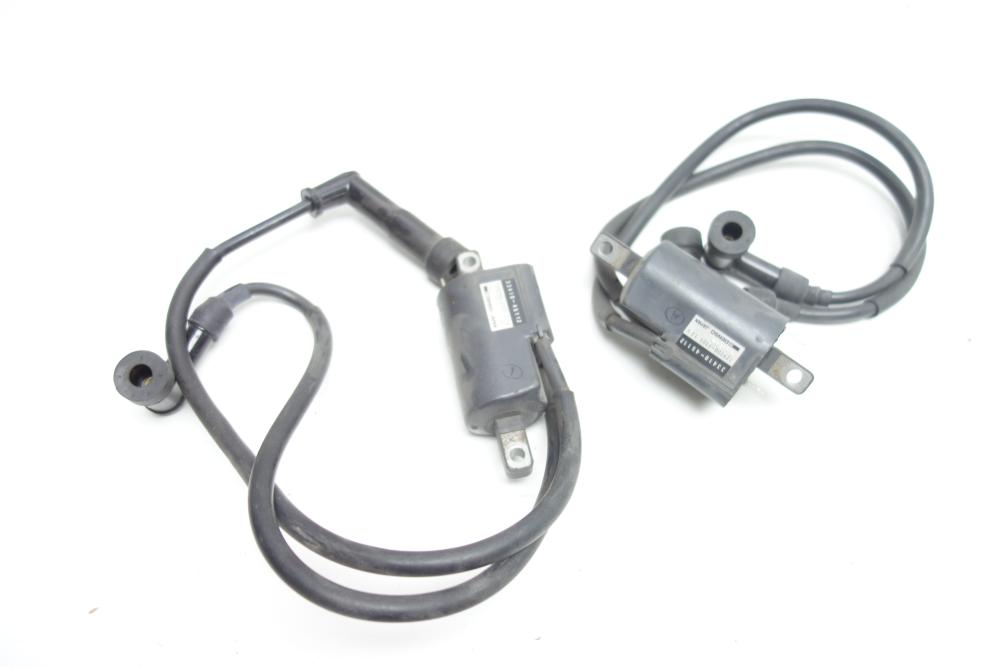 Suzuki GS 750 Zündspule Zündspulen