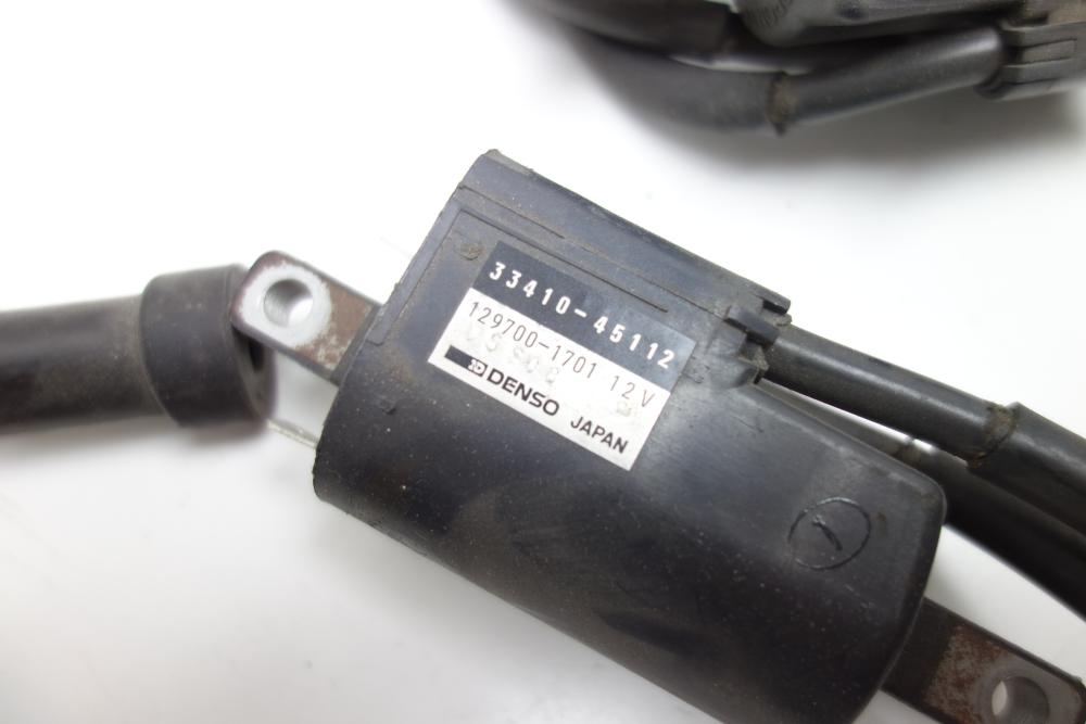 Preview: Suzuki GS 750 Zündspule Zündspulen