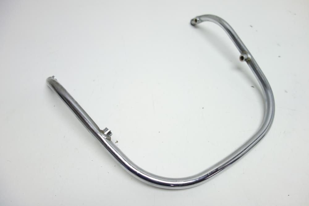 Preview: Yamaha XS 750 Sitzbankgriff Bügel Haltegriff