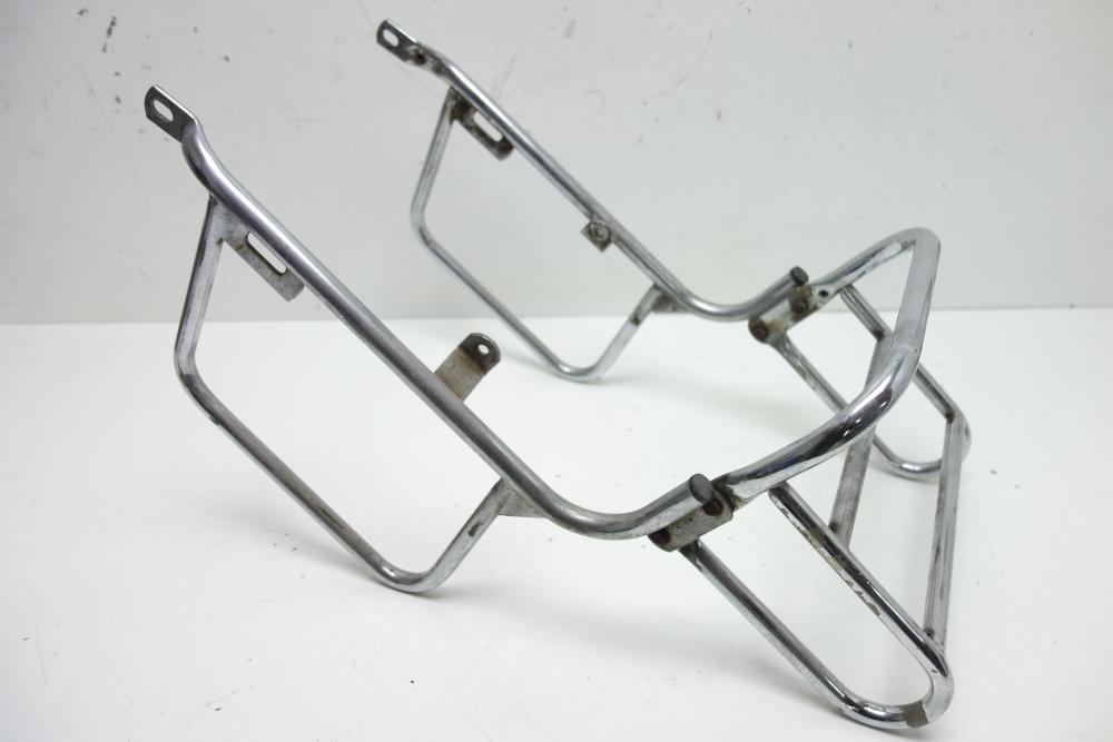 Yamaha XS 750 Gepäckträger Gepäckbrücke