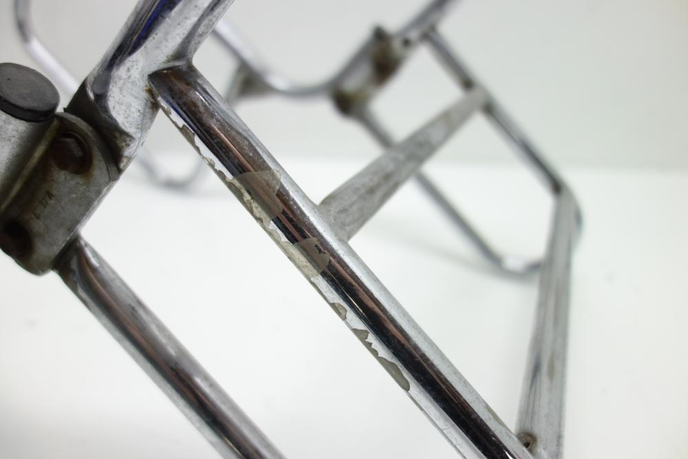 Preview: Yamaha XS 750 Gepäckträger Gepäckbrücke