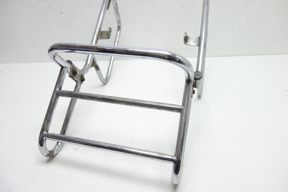 Yamaha XS 750 Gepäckträger Gepäckbrücke