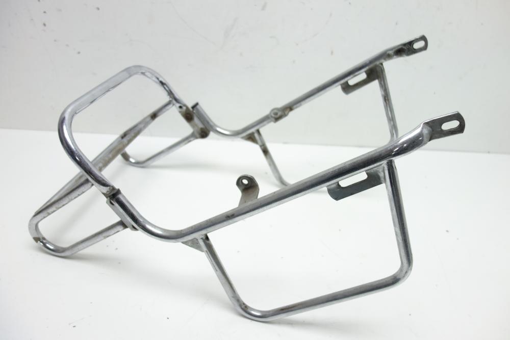 Yamaha XS 750 Gepäckträger Gepäckbrücke