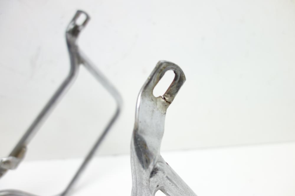 Preview: Yamaha XS 750 Gepäckträger Gepäckbrücke