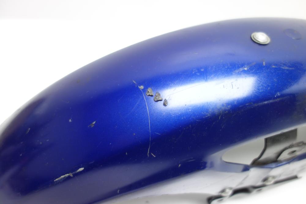 Preview: Honda CB 250 400 Fender Kotflügel vorne