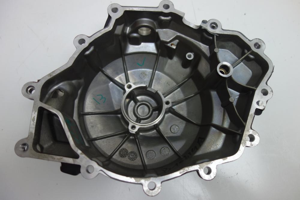 BMW F900R F900XR F 900 R XR Limadeckel Motordeckel