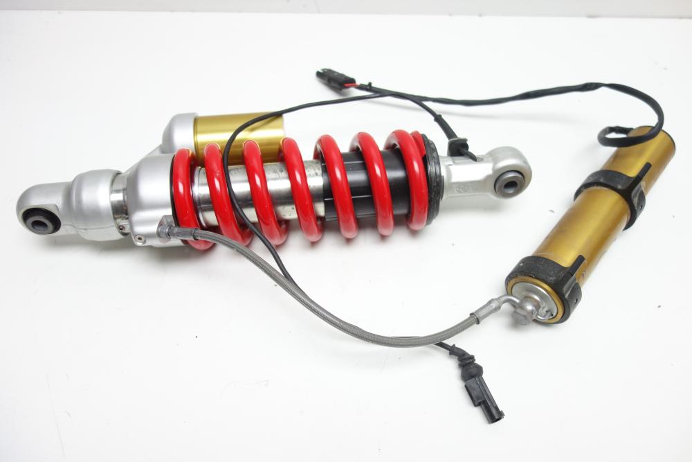 BMW F850GS F900GS F 850 900 GS Stoßdämpfer Federbein hinten