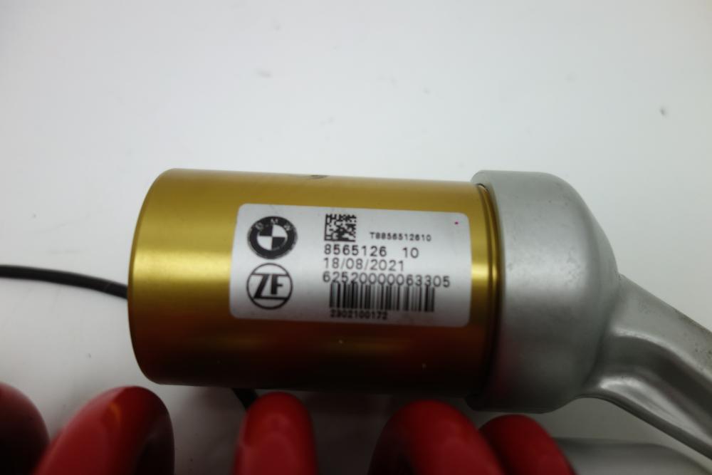 Preview: BMW F850GS F900GS F 850 900 GS Stoßdämpfer Federbein hinten