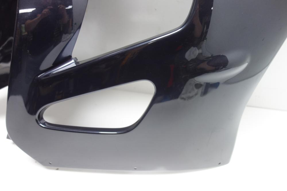 Preview: BMW K1200RS K 1200 RS Seitenteil Seitenverkleidung rechts