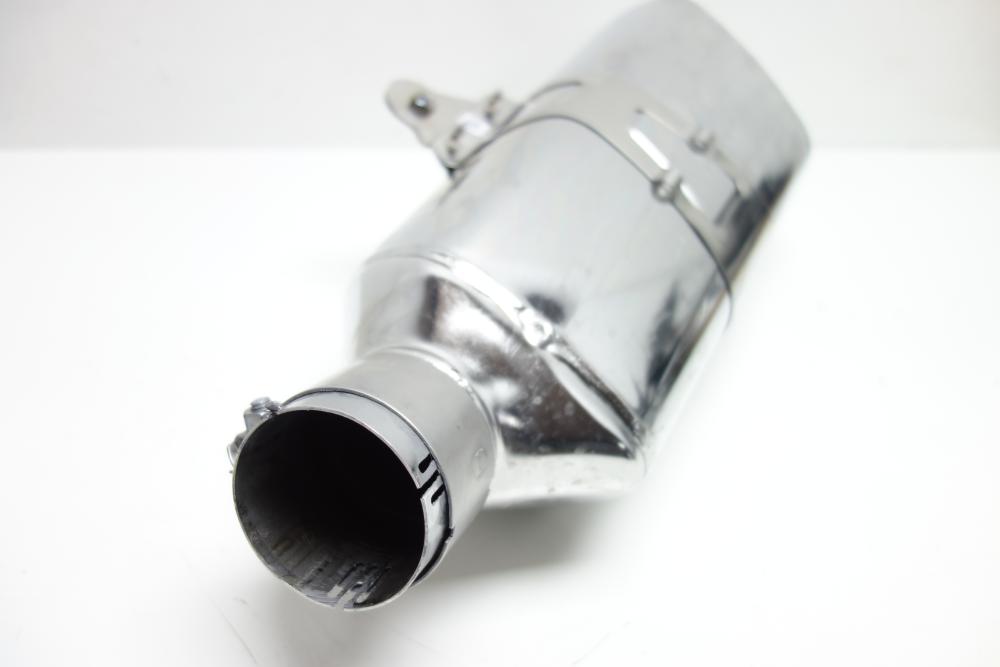 BMW R1250R R1250RS R 1250 R RS Auspuff Endschalldämpfer