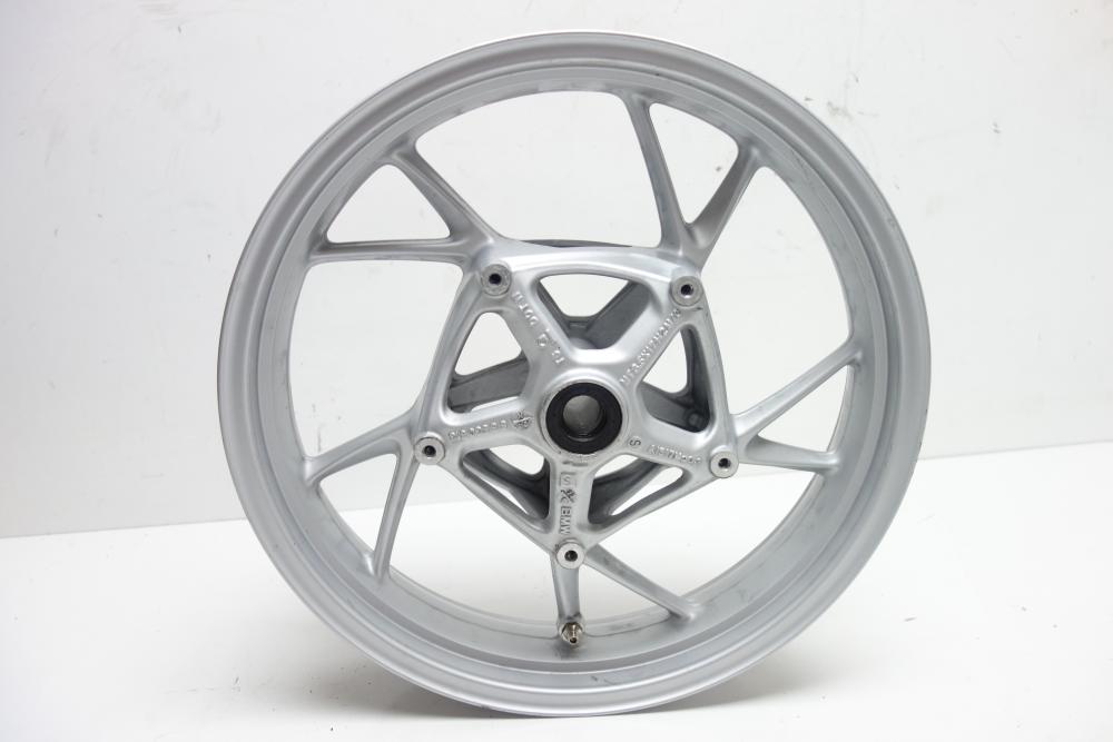 BMW R1250RS R 1250 RT RS Felge vorne Vorderrad