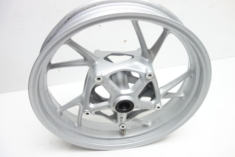 Preview: BMW R1250RS R 1250 RT RS Felge vorne Vorderrad