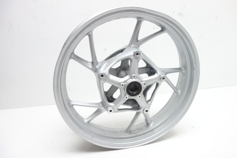 Preview: BMW R1250RS R 1250 RT RS Felge vorne Vorderrad