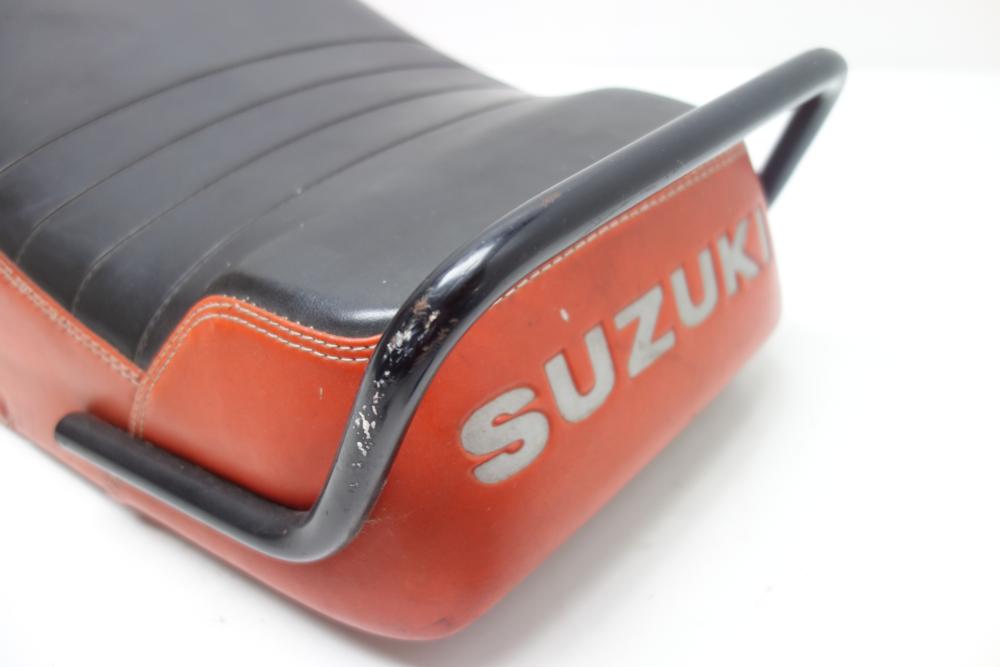 Preview: Suzuki GS 550 M Katana Sport Giuliari Sitz Sitzbank
