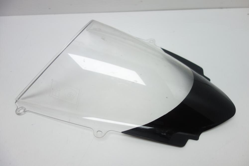 Preview: Triumph Daytona 675 R Windschild Scheibe