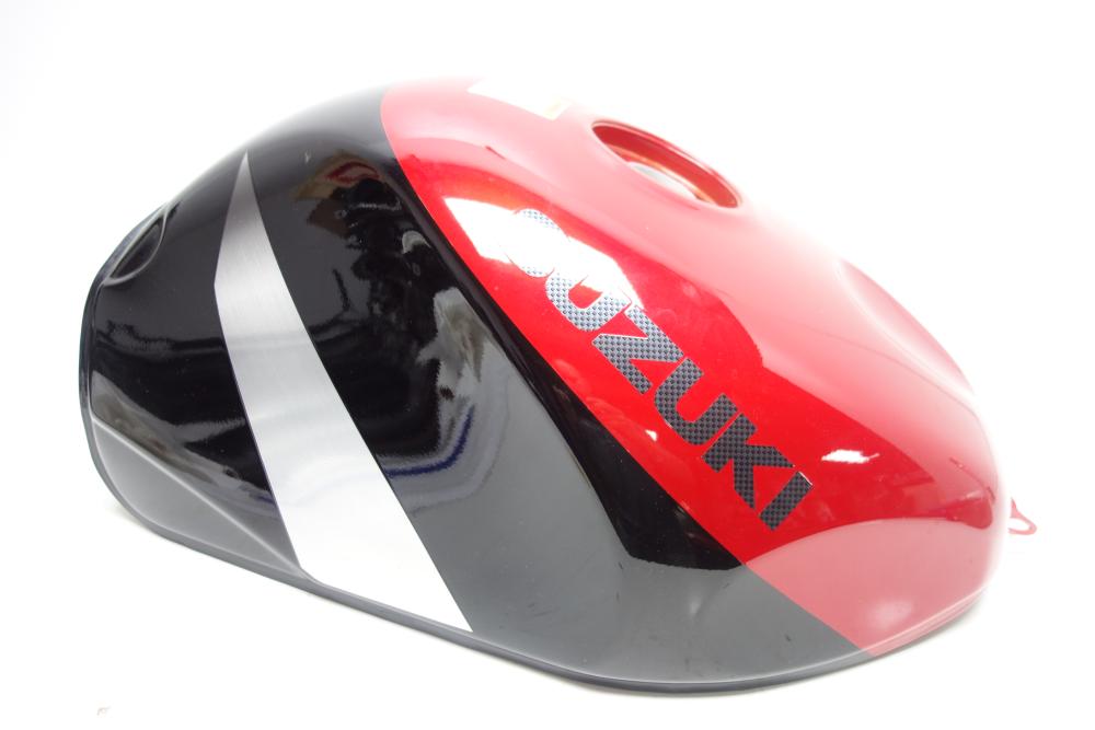 Suzuki GSXR GSX R 750 Tank