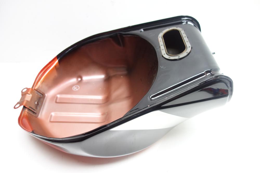 Suzuki GSXR GSX R 750 Tank