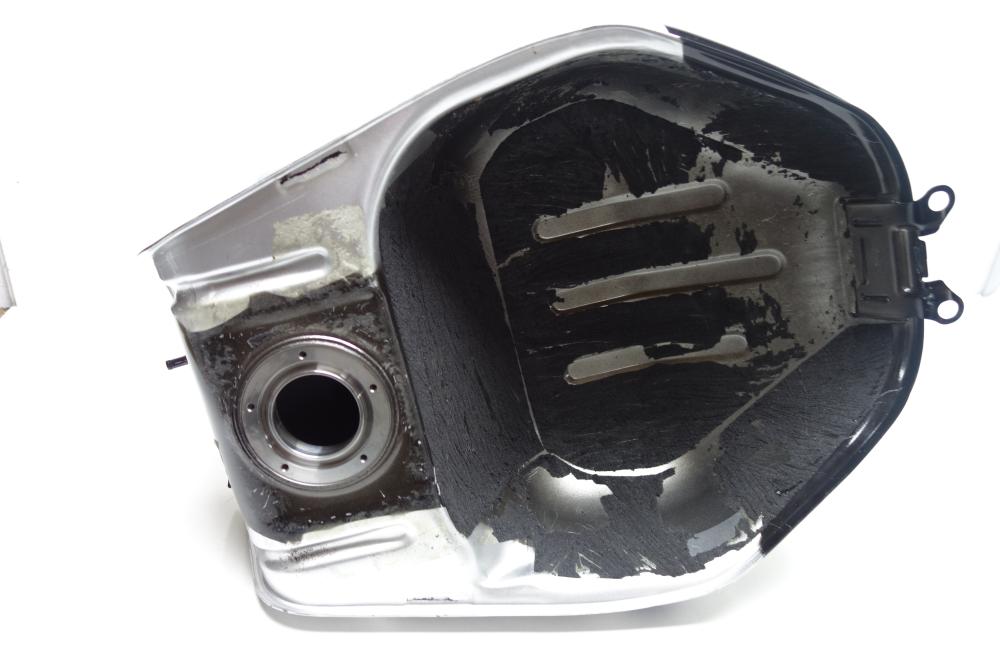 Suzuki GSXR GSX R 750 Tank