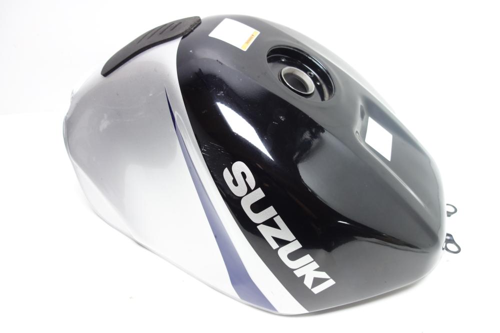 Suzuki GSXR GSX R 750 Tank