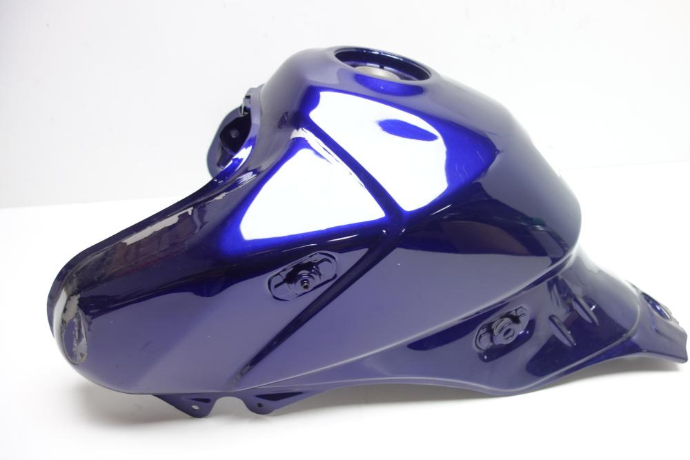 Suzuki DL 1000 VStrom Tank