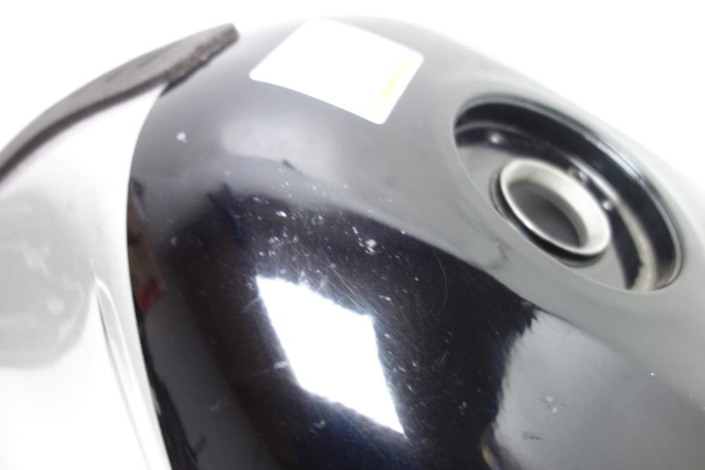 Preview: Suzuki GSXR GSX R 750 Tank