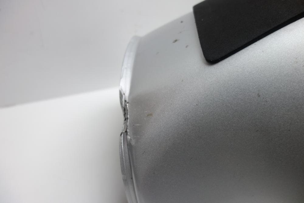 Preview: Suzuki GSXR GSX R 750 Tank