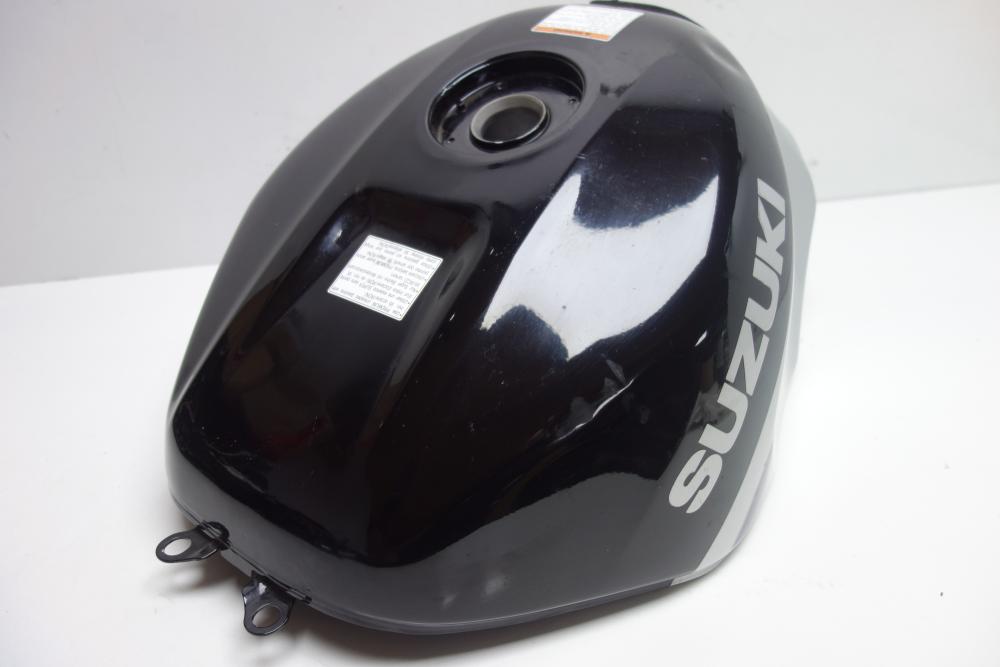 Suzuki GSXR GSX R 750 Tank
