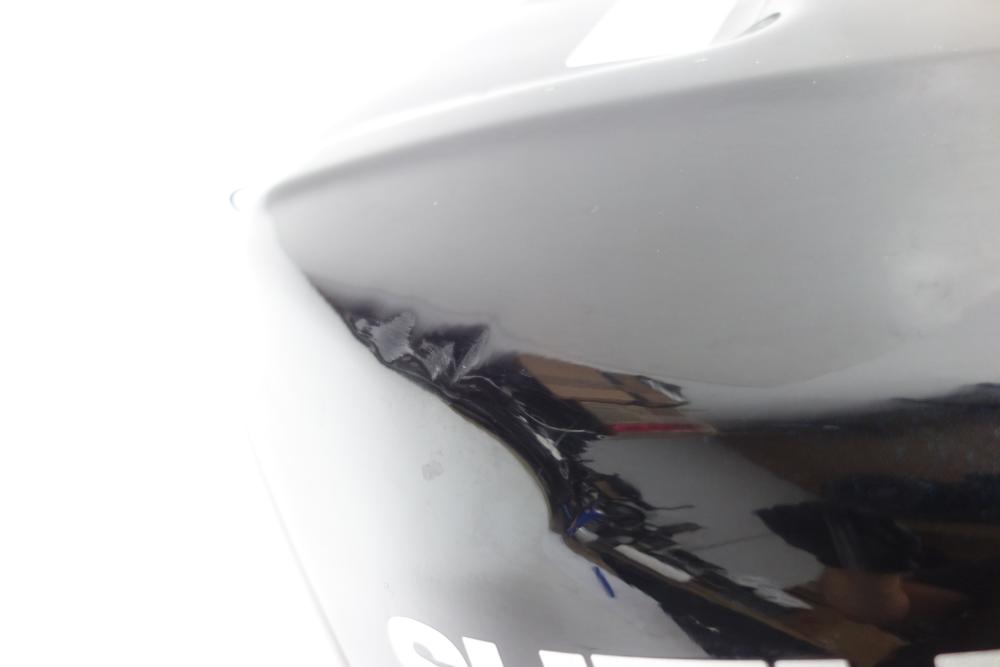 Suzuki GSXR GSX R 750 Tank