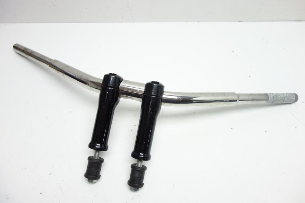 Harley Davidson Riser Lenkerhalter Lenker